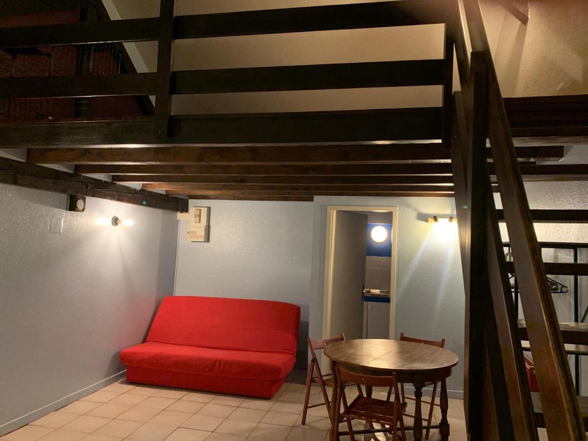 Appartement Dallas Garden *