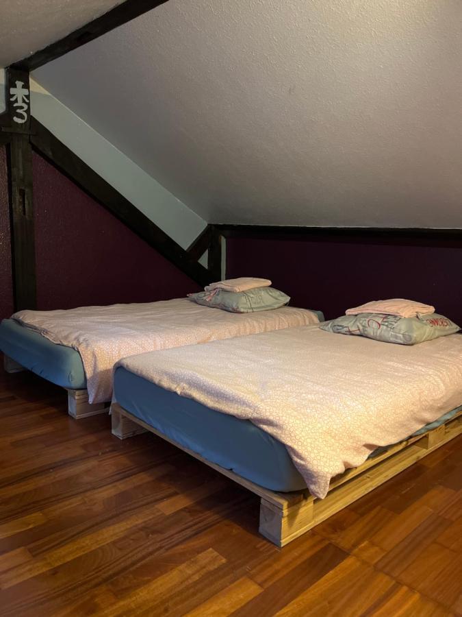 Dallas Garden Appartement