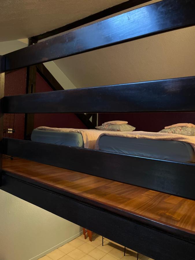 Appartement Dallas Garden Strasbourg